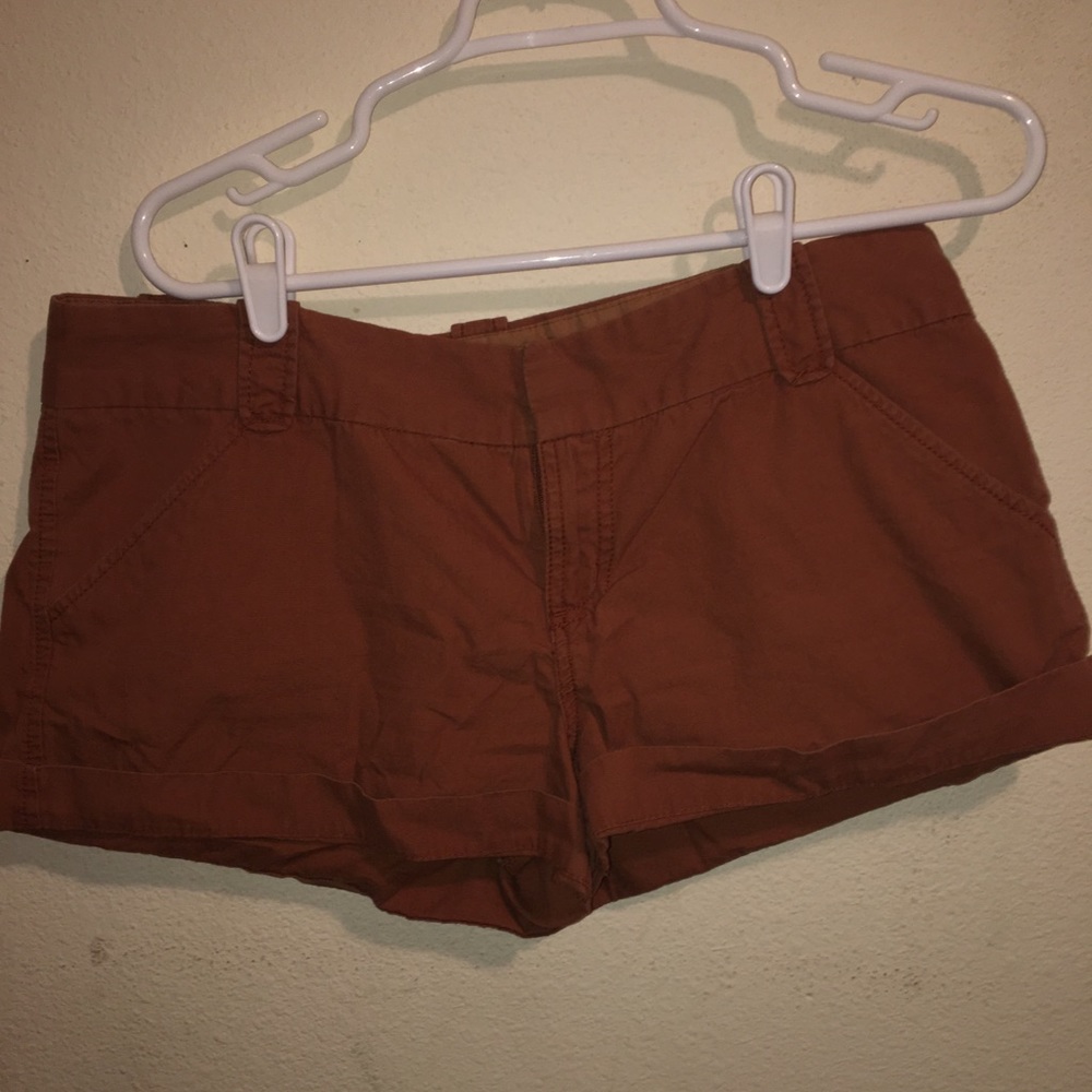 Shorts